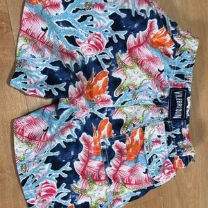 Vilebrequin boy6 swim